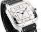 THB Factory Swiss Copy Cartier Santos Middle East Arabic Black Watches (9)_th.jpg